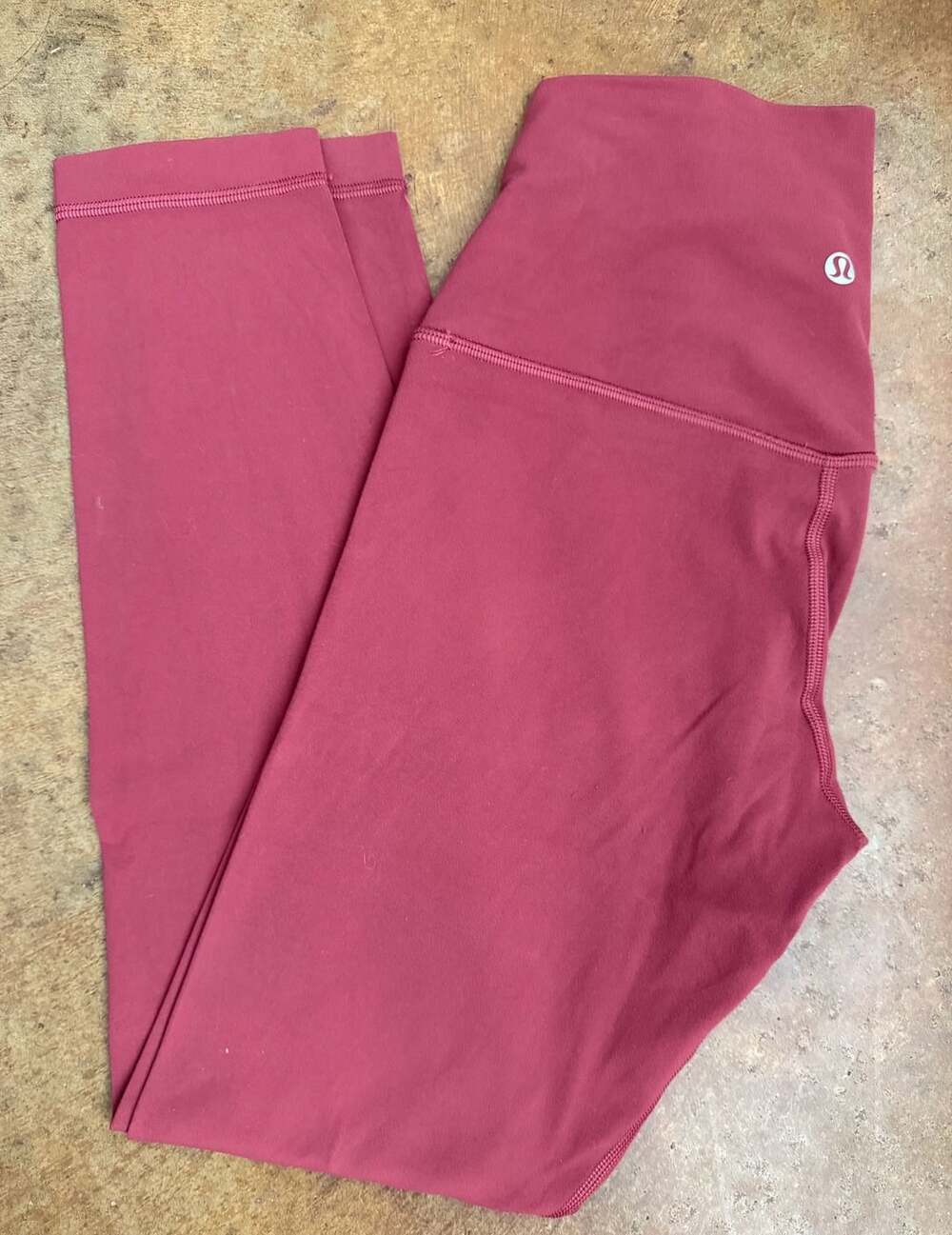Lululemon Align Legging size 6